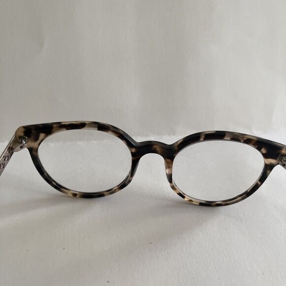 Lacoste Eyeglasses L2806 219 Designer Frames Only Brown 50-20-140 - Picture 6 of 6